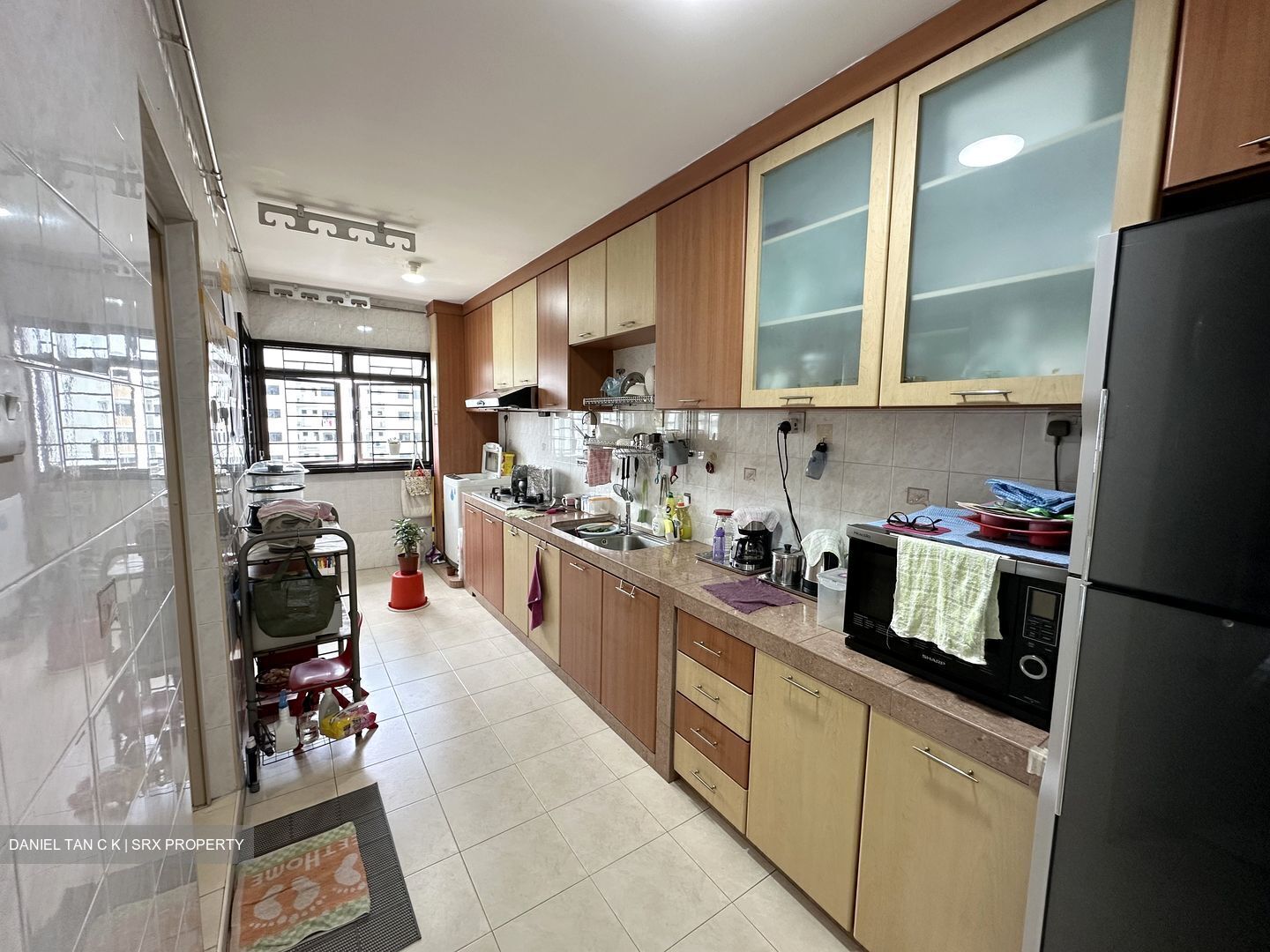 Blk 325A Anchorvale Grove (Sengkang), HDB 5 Rooms #537787661